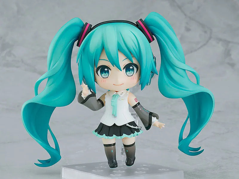 Piapro Characters - Hatsune Miku - Nendoroid #1701 - NT (Good Smile Company)ㅤ – Good Smile Company – ActionFigureBrasil