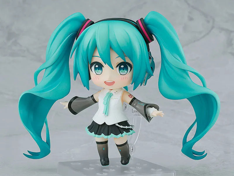 Piapro Characters - Hatsune Miku - Nendoroid #1701 - NT (Good Smile Company)ㅤ – Good Smile Company – ActionFigureBrasil
