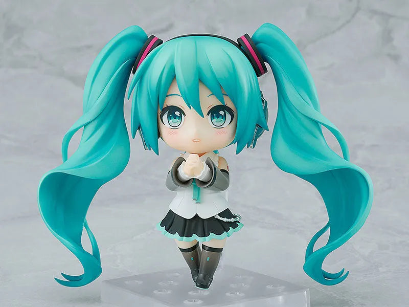 Piapro Characters - Hatsune Miku - Nendoroid #1701 - NT (Good Smile Company)ㅤ – Good Smile Company – ActionFigureBrasil