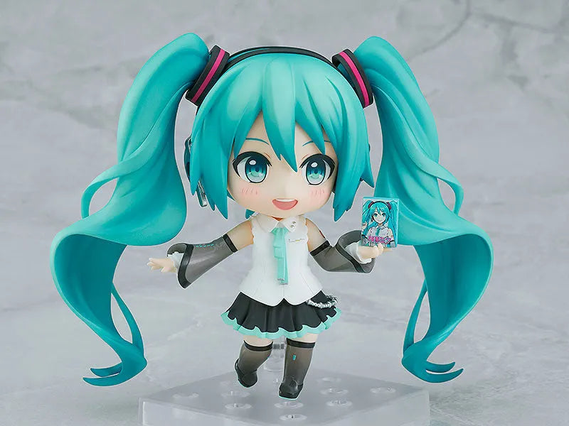 Piapro Characters - Hatsune Miku - Nendoroid #1701 - NT (Good Smile Company)ㅤ – Good Smile Company – ActionFigureBrasil