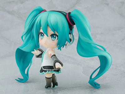 Piapro Characters - Hatsune Miku - Nendoroid #1701 - NT (Good Smile Company)ㅤ – Good Smile Company – ActionFigureBrasil — ambientada