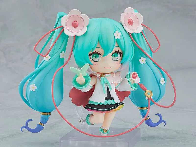 Piapro Characters - Hatsune Miku - Nendoroid #1940 - Magical Mirai 2021 Ver. (Good Smile Company)ㅤ – Good Smile Company – ActionFigureBrasil