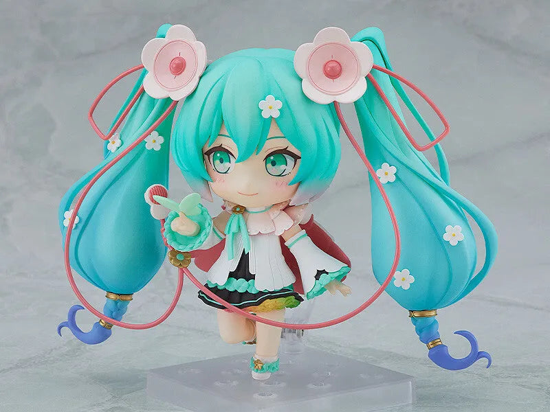 Piapro Characters - Hatsune Miku - Nendoroid #1940 - Magical Mirai 2021 Ver. (Good Smile Company)ㅤ – Good Smile Company – ActionFigureBrasil