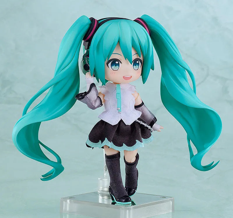 Piapro Characters - Hatsune Miku - Nendoroid Doll - NT (Good Smile Company)ㅤ – Good Smile Company – ActionFigureBrasil