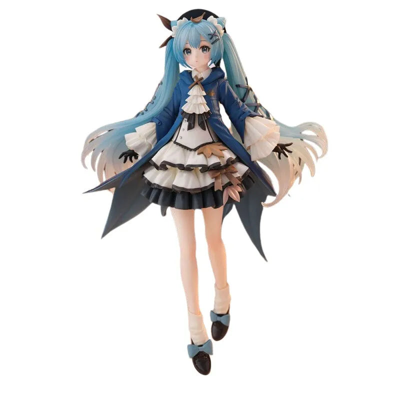 Piapro Characters - Hatsune Miku - S-Fire - Aki Ryokou (SEGA) [Shop Exclusive]ㅤ – SEGA – ActionFigureBrasil