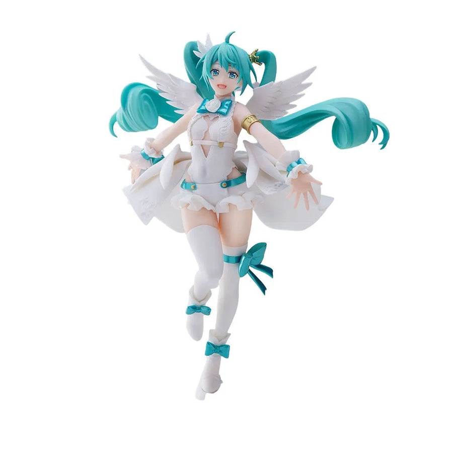 Piapro Characters - Hatsune Miku - SPM Figure - 15th Anniversary, Murakami Yuichi ver. (SEGA)ㅤ – SEGA – ActionFigureBrasil