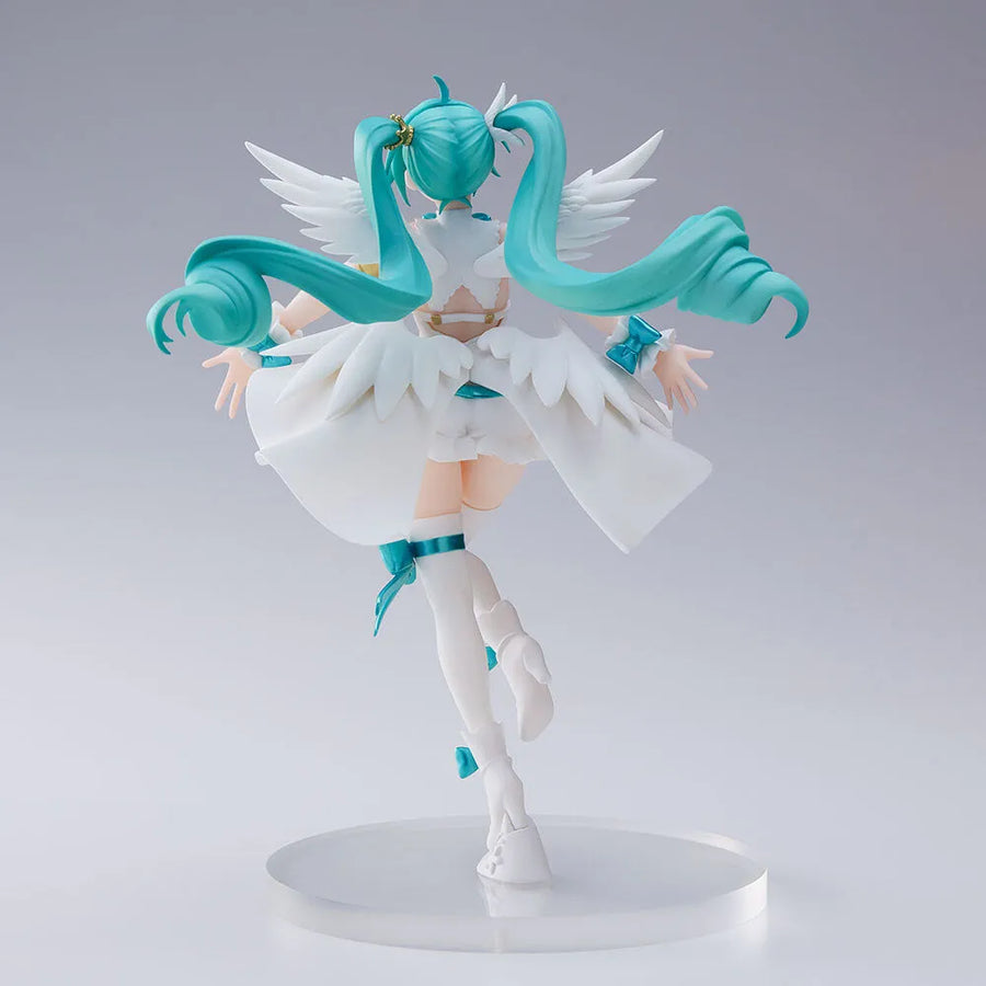 Piapro Characters - Hatsune Miku - SPM Figure - 15th Anniversary, Murakami Yuichi ver. (SEGA)ㅤ – SEGA – ActionFigureBrasil