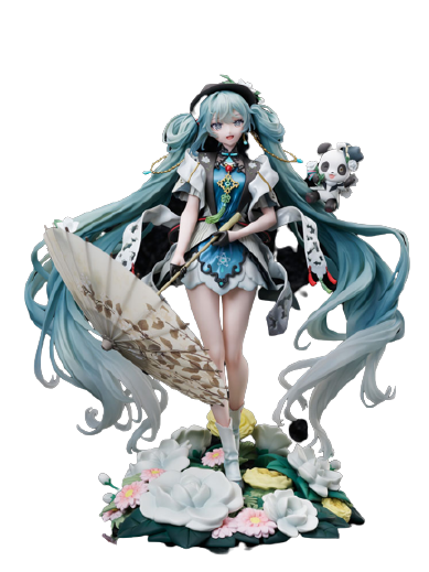 Piapro Characters - Hatsune Miku - Takene - F:Nex - 1/7 - Miku With You 2021 (FuRyu) [Shop Exclusive]ㅤ – FuRyu – ActionFigureBrasil