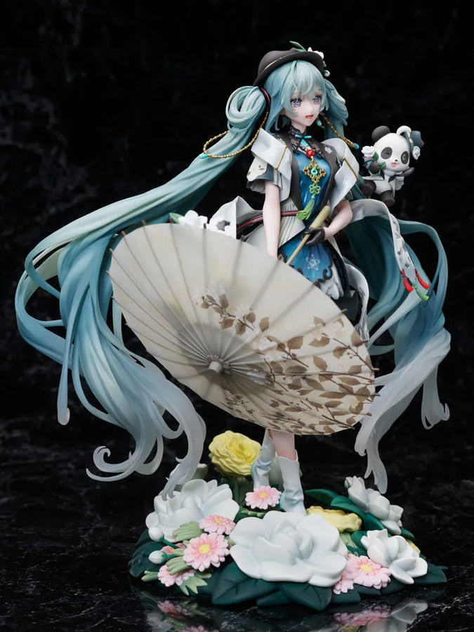 Piapro Characters - Hatsune Miku - Takene - F:Nex - 1/7 - Miku With You 2021 (FuRyu) [Shop Exclusive]ㅤ – FuRyu – ActionFigureBrasil