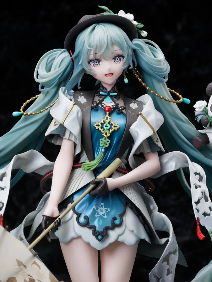 Piapro Characters - Hatsune Miku - Takene - F:Nex - 1/7 - Miku With You 2021 (FuRyu) [Shop Exclusive]ㅤ – FuRyu – ActionFigureBrasil
