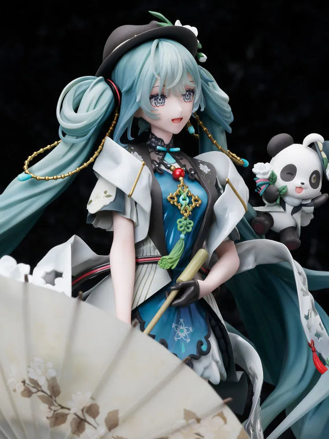 Piapro Characters - Hatsune Miku - Takene - F:Nex - 1/7 - Miku With You 2021 (FuRyu) [Shop Exclusive]ㅤ – FuRyu – ActionFigureBrasil