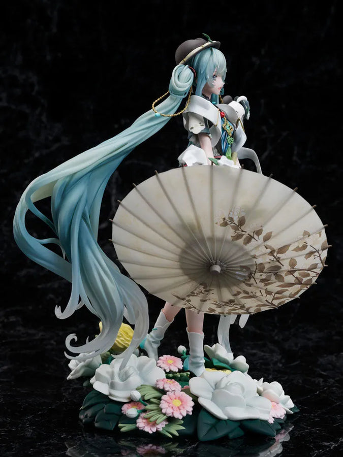 Piapro Characters - Hatsune Miku - Takene - F:Nex - 1/7 - Miku With You 2021 (FuRyu) [Shop Exclusive]ㅤ – FuRyu – ActionFigureBrasil