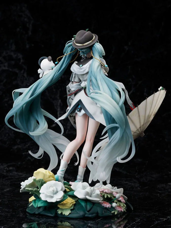 Piapro Characters - Hatsune Miku - Takene - F:Nex - 1/7 - Miku With You 2021 (FuRyu) [Shop Exclusive]ㅤ – FuRyu – ActionFigureBrasil