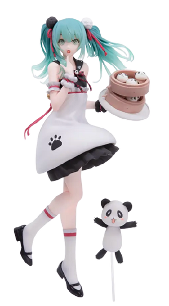 Piapro Characters - Hatsune Miku - Takene - S-Fire (SEGA) [Shop Exclusive]ㅤ – SEGA – ActionFigureBrasil