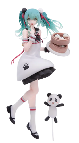 Piapro Characters - Hatsune Miku - Takene - S-Fire (SEGA) [Shop Exclusive]ㅤ – SEGA – ActionFigureBrasil