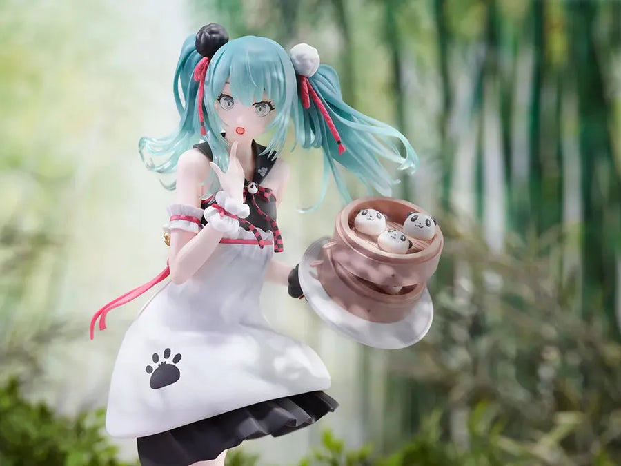 Piapro Characters - Hatsune Miku - Takene - S-Fire (SEGA) [Shop Exclusive]ㅤ – SEGA – ActionFigureBrasil