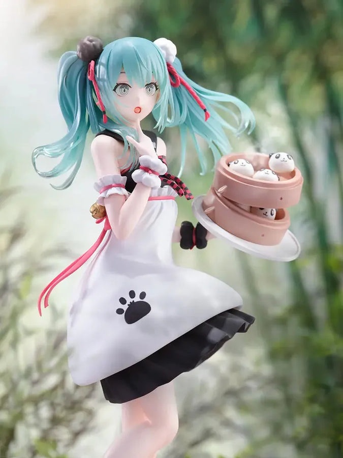 Piapro Characters - Hatsune Miku - Takene - S-Fire (SEGA) [Shop Exclusive]ㅤ – SEGA – ActionFigureBrasil