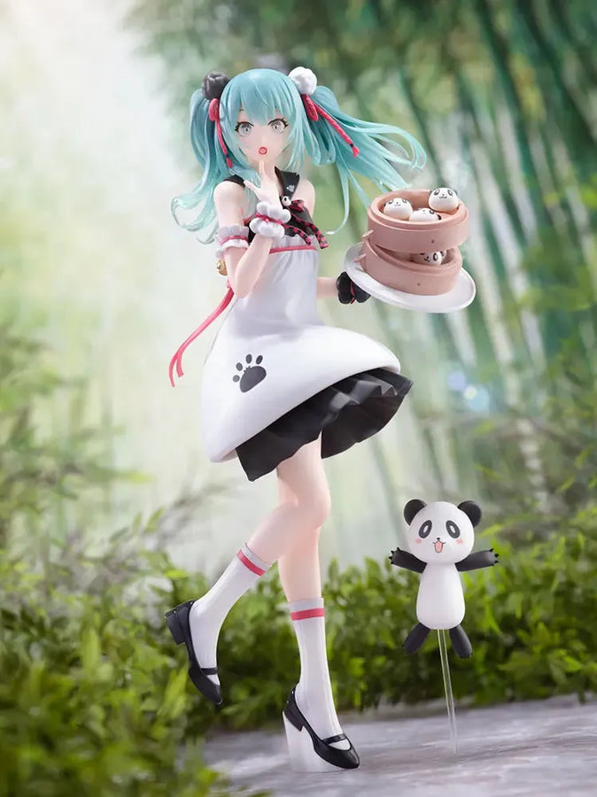 Piapro Characters - Hatsune Miku - Takene - S-Fire (SEGA) [Shop Exclusive]ㅤ – SEGA – ActionFigureBrasil