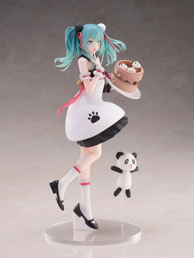 Piapro Characters - Hatsune Miku - Takene - S-Fire (SEGA) [Shop Exclusive]ㅤ – SEGA – ActionFigureBrasil