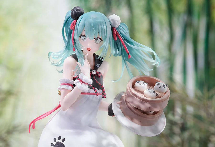 Piapro Characters - Hatsune Miku - Takene - S-Fire (SEGA) [Shop Exclusive]ㅤ – SEGA – ActionFigureBrasil