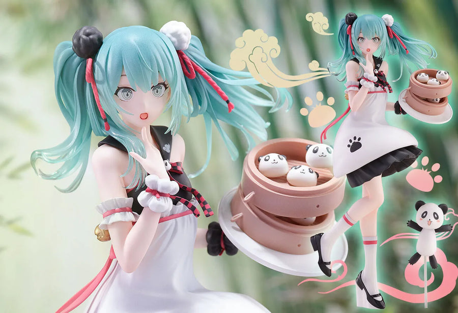Piapro Characters - Hatsune Miku - Takene - S-Fire (SEGA) [Shop Exclusive]ㅤ – SEGA – ActionFigureBrasil