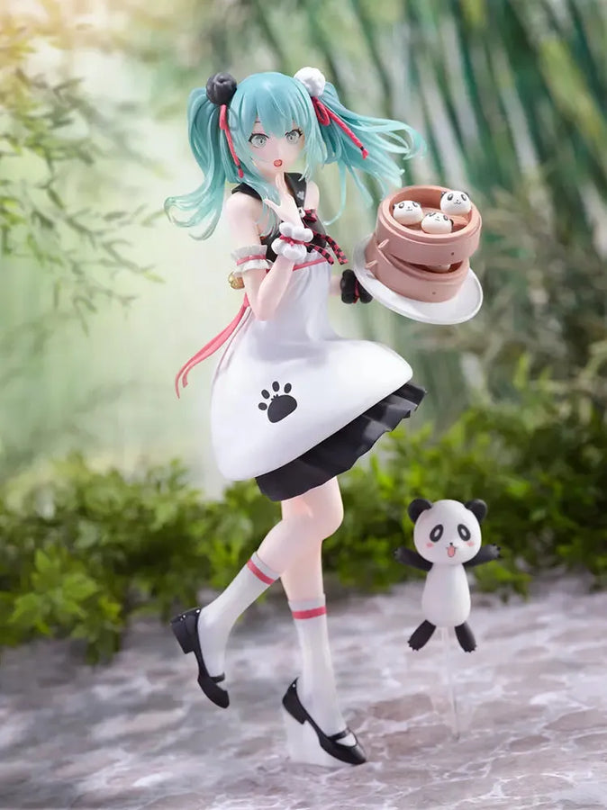 Piapro Characters - Hatsune Miku - Takene - S-Fire (SEGA) [Shop Exclusive]ㅤ – SEGA – ActionFigureBrasil