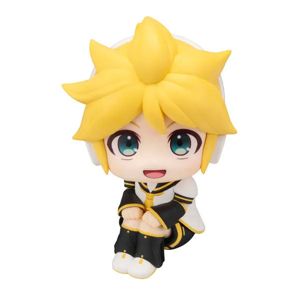 Piapro Characters - Kagamine Len - Look Up (MegaHouse)ㅤ – MegaHouse – ActionFigureBrasil