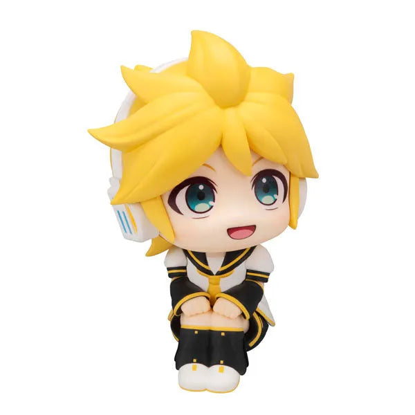Piapro Characters - Kagamine Len - Look Up (MegaHouse)ㅤ – MegaHouse – ActionFigureBrasil