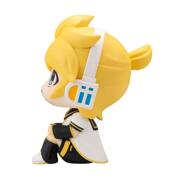 Piapro Characters - Kagamine Len - Look Up (MegaHouse)ㅤ – MegaHouse – ActionFigureBrasil