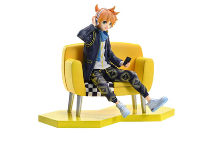 Piapro Characters - Kagamine Len - Prisma Wing - 1/7 (Prime 1 Studio)ㅤ – Prime 1 Studio – ActionFigureBrasil