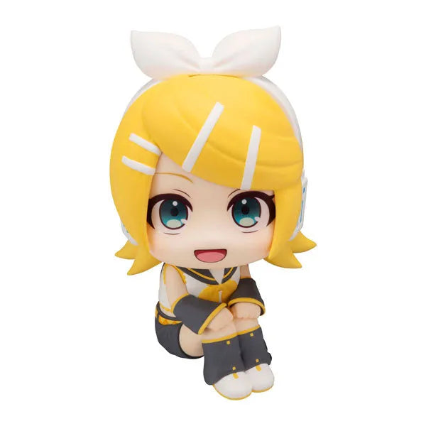 Piapro Characters - Kagamine Rin - Look Up (MegaHouse)ㅤ – MegaHouse – ActionFigureBrasil
