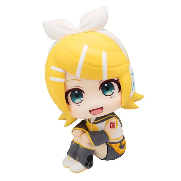 Piapro Characters - Kagamine Rin - Look Up (MegaHouse)ㅤ – MegaHouse – ActionFigureBrasil
