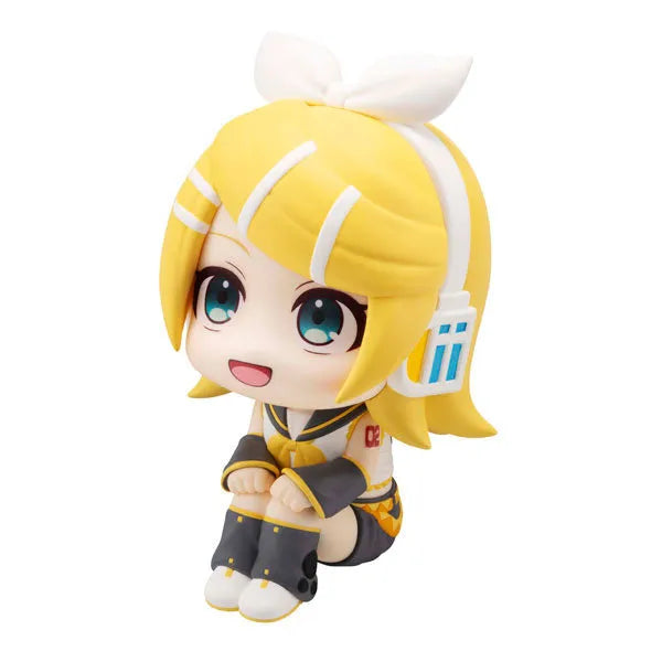 Piapro Characters - Kagamine Rin - Look Up (MegaHouse)ㅤ – MegaHouse – ActionFigureBrasil