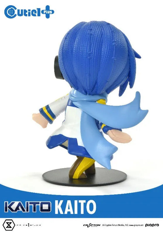 Piapro Characters - Kaito - Cutie1 Plus (Prime 1 Studio)ㅤ – Prime 1 Studio – ActionFigureBrasil