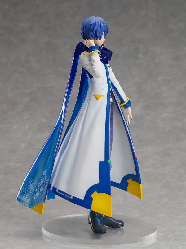 Piapro Characters - Kaito - F:Nex - 1/7 (FuRyu) [Shop Exclusive]ㅤ – FuRyu – ActionFigureBrasil