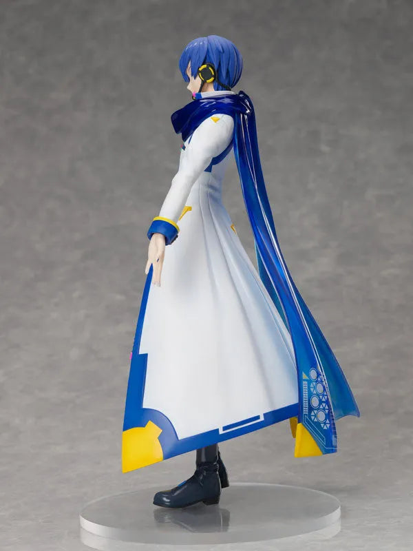 Piapro Characters - Kaito - F:Nex - 1/7 (FuRyu) [Shop Exclusive]ㅤ – FuRyu – ActionFigureBrasil