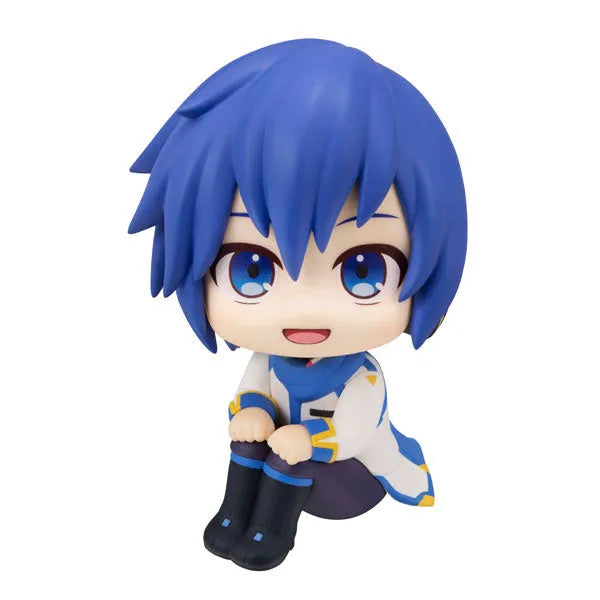 Piapro Characters - Kaito - Look Up (MegaHouse)ㅤ – MegaHouse – ActionFigureBrasil