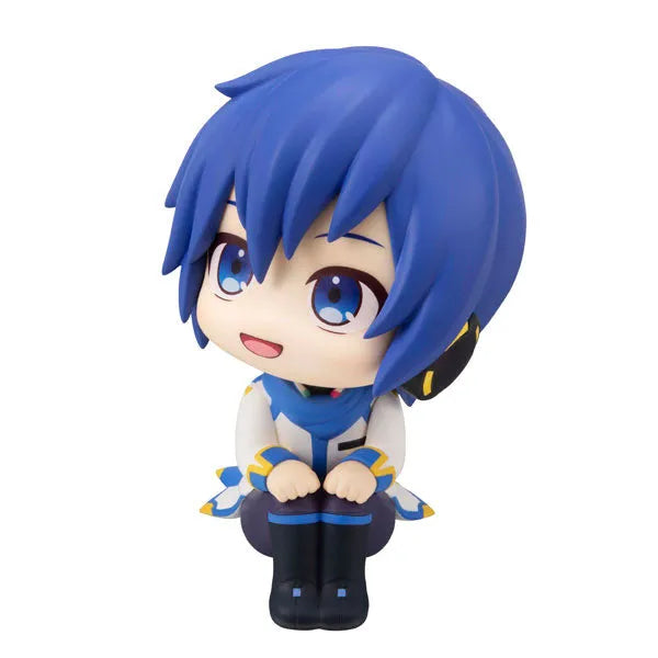 Piapro Characters - Kaito - Look Up (MegaHouse)ㅤ – MegaHouse – ActionFigureBrasil