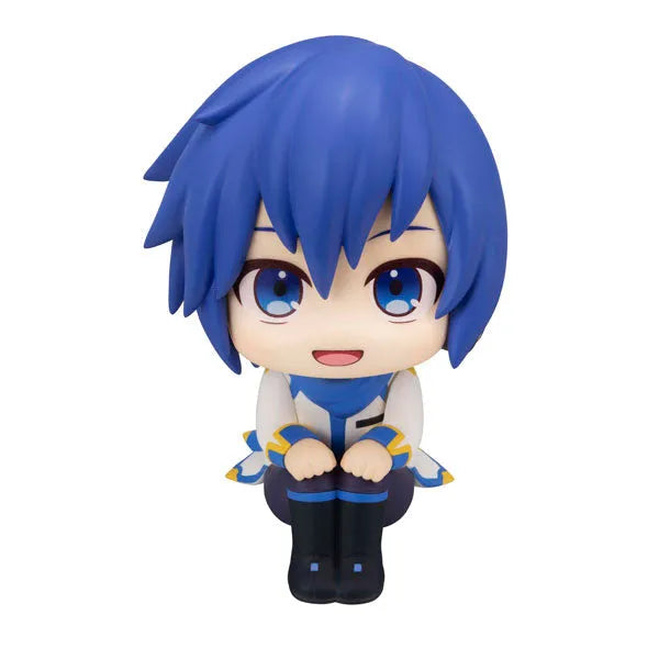 Piapro Characters - Kaito - Look Up (MegaHouse)ㅤ – MegaHouse – ActionFigureBrasil