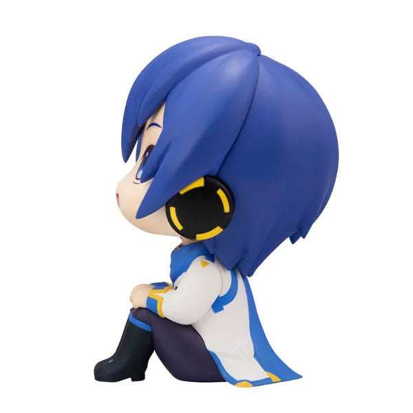 Piapro Characters - Kaito - Look Up (MegaHouse)ㅤ – MegaHouse – ActionFigureBrasil