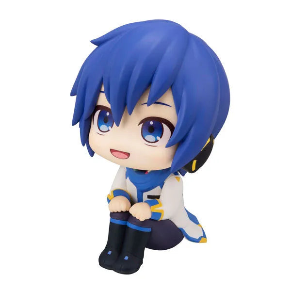 Piapro Characters - Kaito - Look Up (MegaHouse)ㅤ – MegaHouse – ActionFigureBrasil