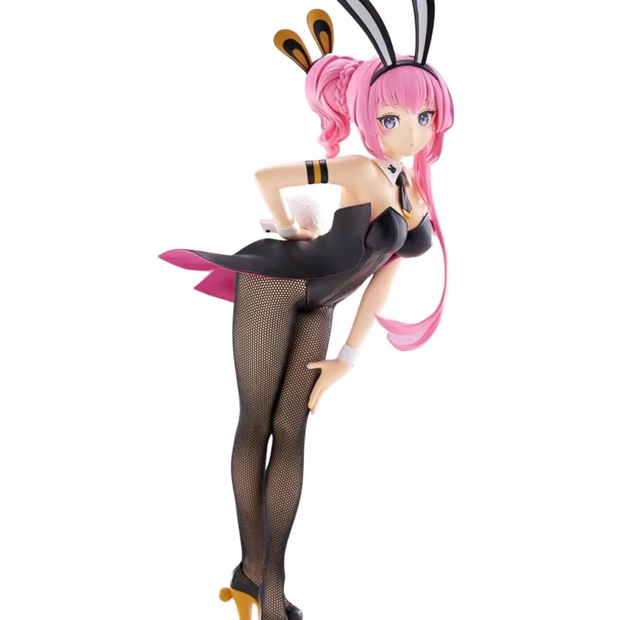 Piapro Characters - Megurine Luka - BiCute Bunnies (FuRyu)ㅤ – FuRyu – ActionFigureBrasil