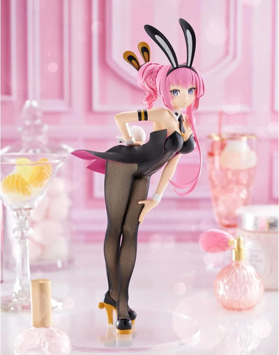 Piapro Characters - Megurine Luka - BiCute Bunnies (FuRyu)ㅤ – FuRyu – ActionFigureBrasil — ângulo diferente