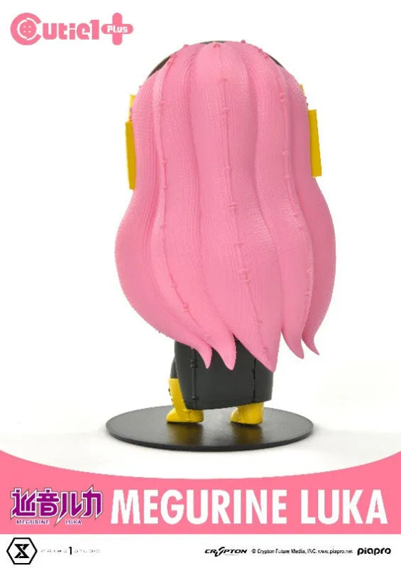 Piapro Characters - Megurine Luka - Cutie1 Plus (Prime 1 Studio)ㅤ – Prime 1 Studio – ActionFigureBrasil