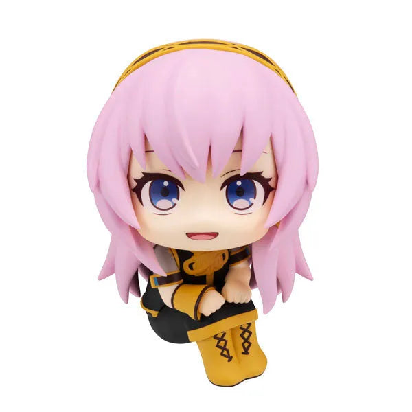 Piapro Characters - Megurine Luka - Look Up (MegaHouse)ㅤ – MegaHouse – ActionFigureBrasil