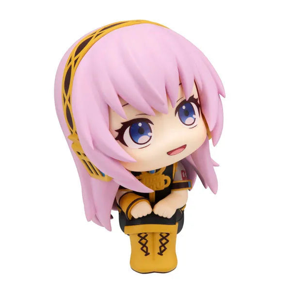 Piapro Characters - Megurine Luka - Look Up (MegaHouse)ㅤ – MegaHouse – ActionFigureBrasil