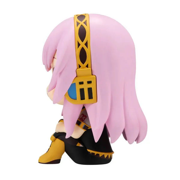 Piapro Characters - Megurine Luka - Look Up (MegaHouse)ㅤ – MegaHouse – ActionFigureBrasil