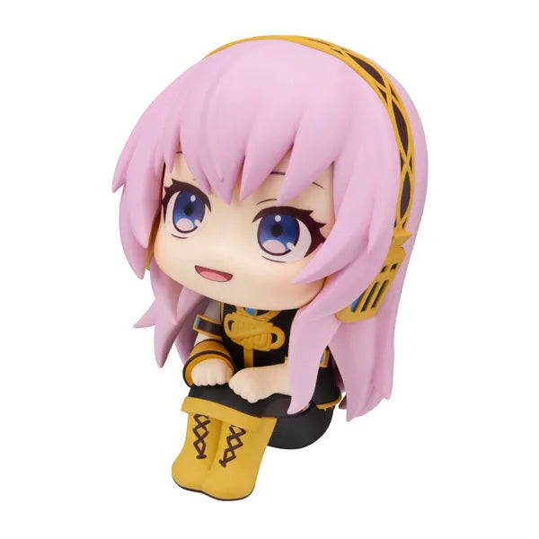 Piapro Characters - Megurine Luka - Look Up (MegaHouse)ㅤ – MegaHouse – ActionFigureBrasil