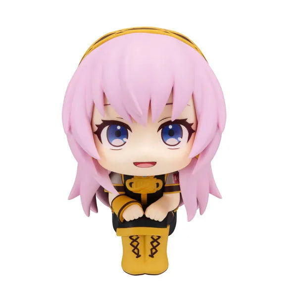 Piapro Characters - Megurine Luka - Look Up (MegaHouse)ㅤ – MegaHouse – ActionFigureBrasil