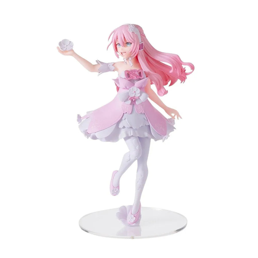 Piapro Characters - Megurine Luka - Luminasta (SEGA)ㅤ – SEGA – ActionFigureBrasil